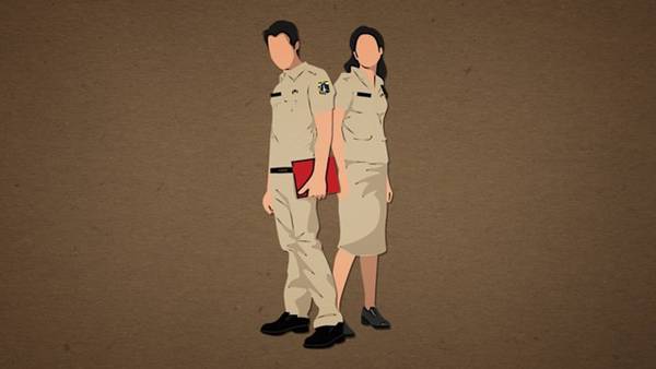 Apa Itu ASN Simak Pengertian dan Kedudukannya Menurut UU