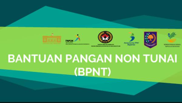 Apa Itu BPNT Tujuan dan Cara Mendapatkannya