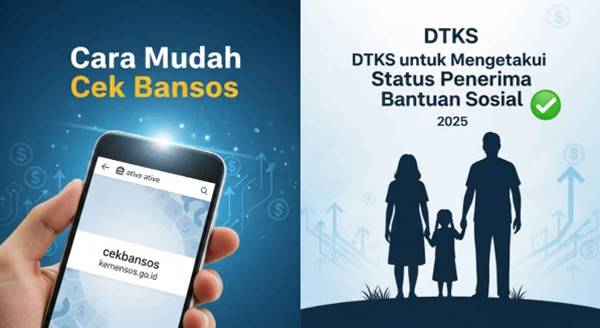 Apa Itu Bansos Ini Jenis Bantuan Sosial yang Wajib Tahu
