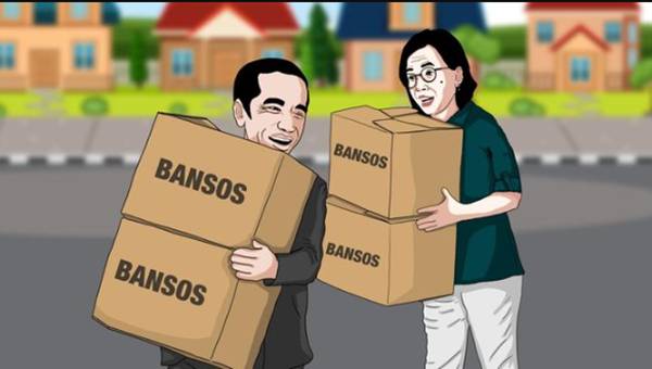 Apa itu Bansos Ini Jenis, dan Cara Mendapatkannya