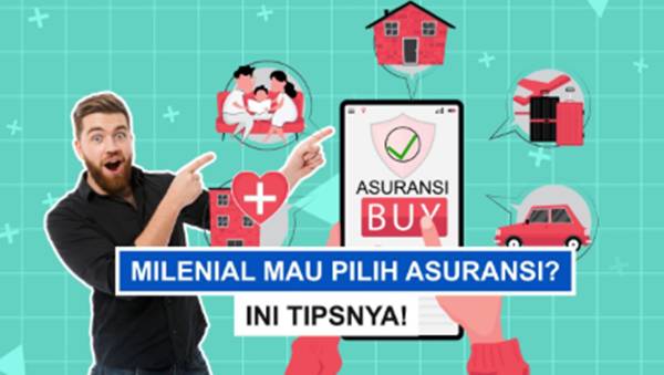Asuransi untuk Gen Z Jenis, Manfaat, dan Tips Memilih