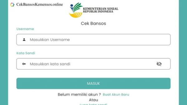 Pengertian Kemensos Tugas, Fungsi, dan Program Bantuan Sosial