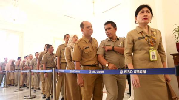 Apa Itu Single Salary Skema Gaji Baru ASN yang Ramai Dibahas