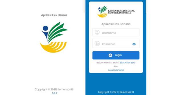 Aplikasi Cek Bansos 2026 Terbaru, Cek PKH & BPNT Lewat HP