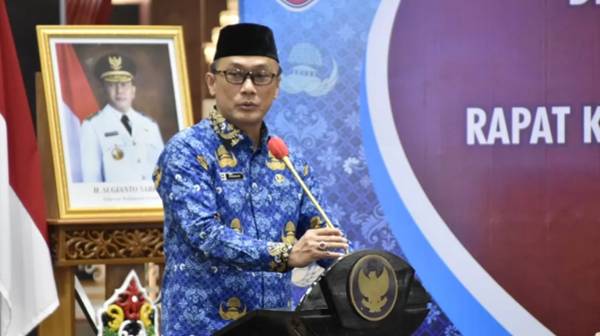 Aturan Seragam Batik Korpri Terbaru 2026 Resmi Berlaku, Ini Isi SE Kepala BKN No 2
