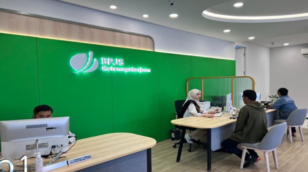 Begini Cara Cek BPJS Kesehatan Aktif atau Tidak Tahun 2026