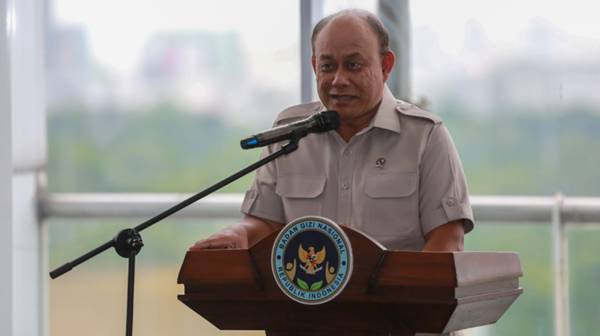 Berapa Gaji PPPK di SPPG Program MBG Ini Aturan dan Strukturnya