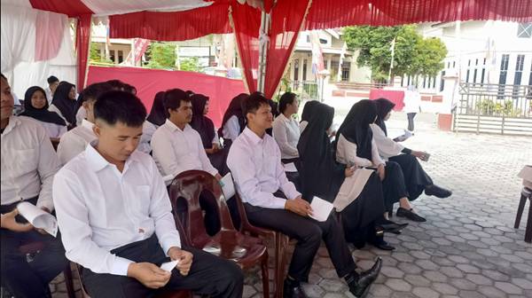 Bocoran Jadwal CPNS 2026 Terbaru, Ini Perkiraan Tahapan dan Waktu Pendaftarannya