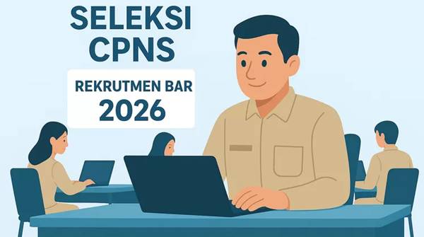 CPNS 2026 Kapan Dibuka? Prediksi Jadwal, Formasi, dan Syarat Terbaru