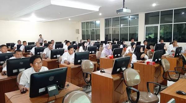 Cara Daftar Akun SSCASN Terbaru, Wajib Punya Sebelum CPNS & PPPK Dibuka