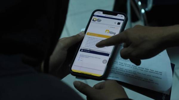 Cara Lapor SPT Tahunan di Coretax untuk ASN dengan Mudah