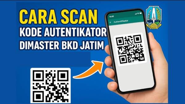 Cara Login Simaster Jatim Terbaru 2026 dengan Mudah dan Solusi Gagal Login