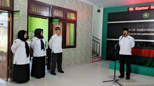 Cara Login dan Aktivasi MFA ASN Digital BKN, Wajib Aktif agar Akun Aman