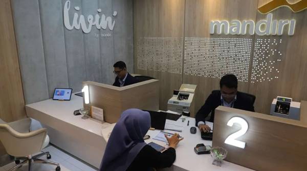 Cari Cicilan Ringan Cek Tabel Angsuran KUR Mandiri 2026