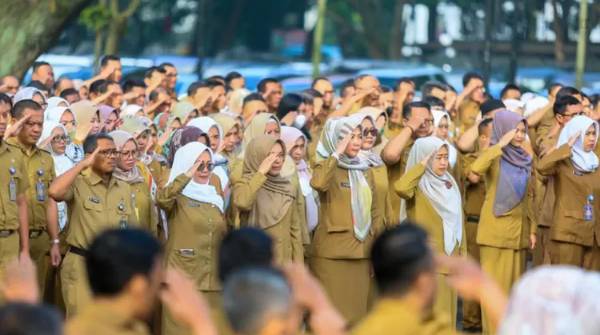 Cek Batas Umur CPNS 2026 Apakah Usia Kamu Masih Memenuhi Syarat