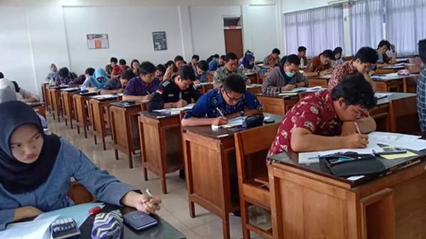 Contoh Jurnal MOOC PPPK 2026 yang Benar, Ini Format Resminya