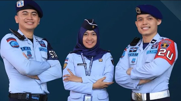 Contoh Surat Lamaran Kemenkumham PPPK 2026, Format Resmi dan Terbaru