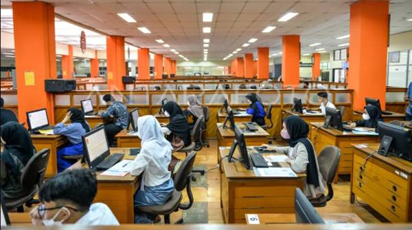 Data Tidak Ditemukan Saat Daftar Akun SNPMB Ini Penyebab & Solusi Resmi Terbaru