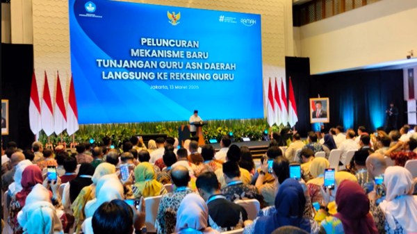 Jadwal Pencairan Tunjangan Sertifikasi Guru 2026 Terbaru, Ini Rinciannya