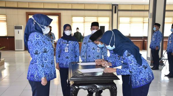 Jadwal dan Besaran THR PNS 2026 Skema Terbaru serta Aturan Pencairannya