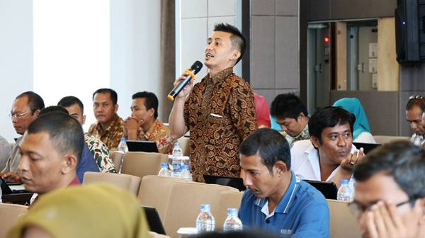 Jangan Panik! Begini Cara Cek Progres Sinkronisasi Dapodik di Kemendikdasmen