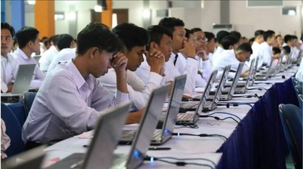 Jangan Terlewat! Begini Cara Cek Pengumuman PPPK KemenHAM 2026