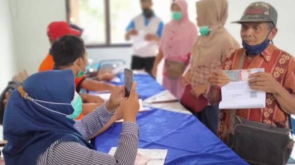 Kabar Baik! Bansos Januari 2026 Resmi Disalurkan, Cek Jenis dan Jadwalnya