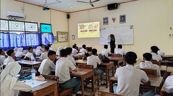 Kalender Pendidikan 2026 Jadwal Lengkap Sekolah, Libur Nasional, dan Cuti Bersama