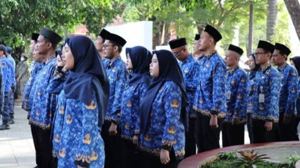 Kontrak PPPK Berapa Tahun Ini Penjelasan Sesuai Aturan Resmi Pemerintah UU ASN