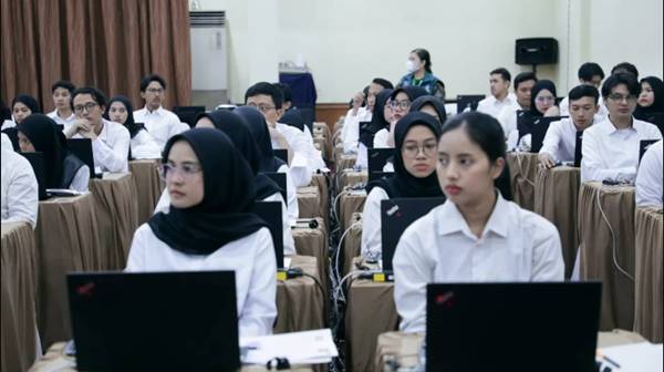 Minimal IPK CPNS Berapa Ini Ketentuan Terbaru yang Wajib Diketahui