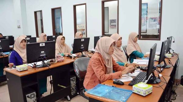 Operator Wajib Tahu! Cara Login Manajemen Sekolah Dapodik via SP Datadik