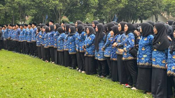 PPPK Kemenag 2026: Formasi, Syarat, dan Jadwal Seleksi Terlengkap