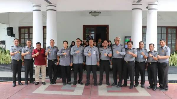 PPPK Kemenkumham 2026 Resmi Dibuka? Ini Bocoran Formasi, Jadwal, dan Syaratnya