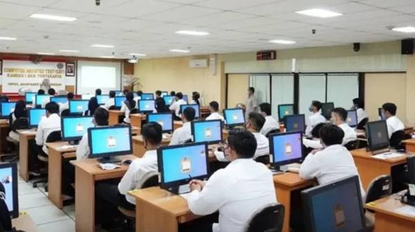 Passing Grade CPNS 2026 Terbaru, Ini Nilai Ambang Batas SKD yang Wajib Diketahui