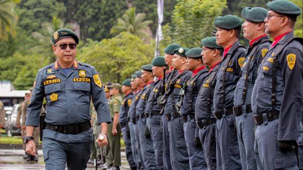 Pendaftaran CPNS Polhut 2026 Resmi di SSCASN Syarat, Gaji, dan Tips Lolos