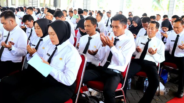 Pengumuman Hasil Seleksi Administrasi PPPK, Peserta Wajib Cek Statusnya