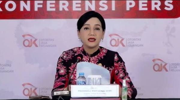 Pinjol Baru Bermunculan 2026 Mana yang Aman, Cepat Cair, dan Terdaftar OJK