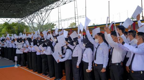 Ramai Dibicarakan! Isu SPPG Diangkat PPPK, Benarkah Tahun Ini