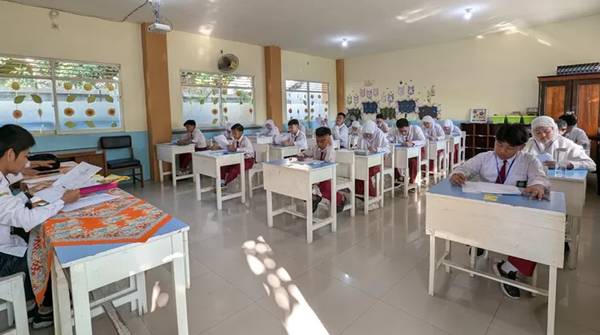 Resmi! Pengumuman PPPK Sekolah Rakyat 2026, Cek Hasil dan Informasi Pentingnya