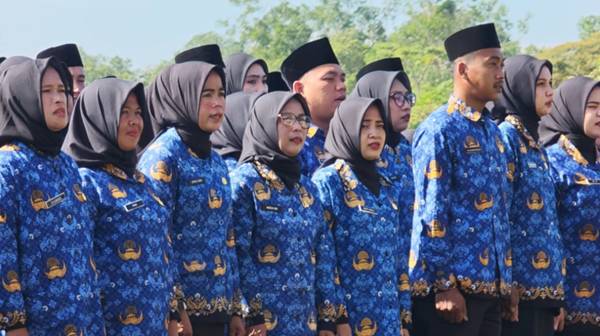 SKP PPPK Terbaru 2026 Aturan Penilaian, Contoh, dan Cara Mengisi yang Benar