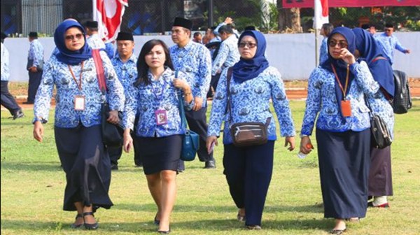 TPG Guru Cair Bulanan Mulai 2026 Ini Aturan Baru, dan Mekanisme Pencairannya