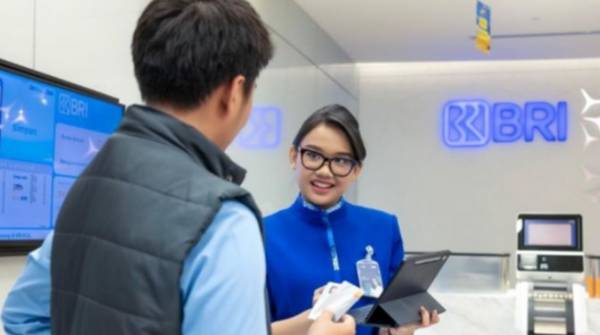 Tabel KUR BRI 2026 Terbaru Mulai dari Plafon, Bunga, dan Angsuran Lengkap