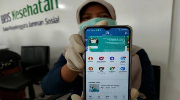 Tak Perlu Antre! Cara Pindah Faskes BPJS Online via Aplikasi JKN