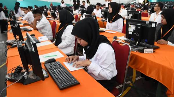 Tips Lulus SKD CPNS 2026, Strategi Jitu Biar Nilai Langsung Tembus Passing Grade