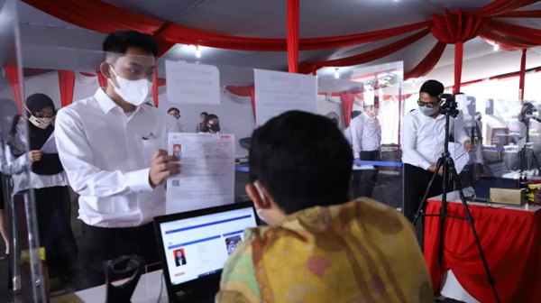 7 Kesalahan Fatal yang Bikin Ribuan Peserta CPNS Gagal, Nomor 3 Paling Sering Terjadi