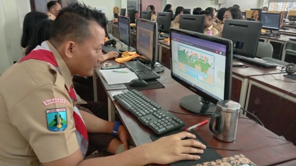 Arti Kode Validasi Info GTK Terbaru 2026, Guru Wajib Paham Agar TPG Tidak Gagal Cair