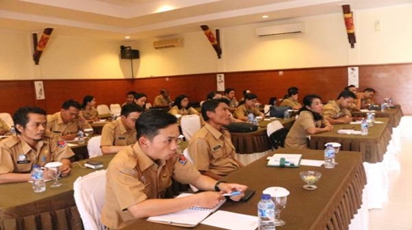 Aturan Cuti ASN 2026 Lengkap, Simak Hak dan Prosedur Pengajuannya