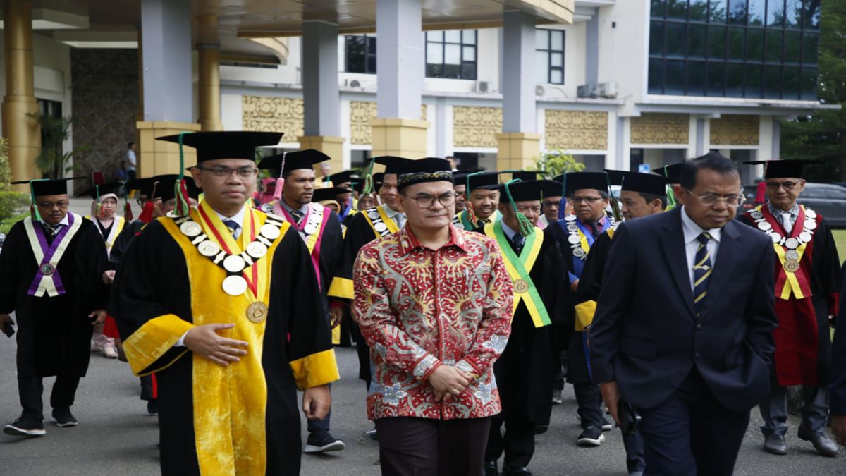 Cara Akses Portal UNP Terbaru 2026, Panduan Login Mahasiswa & Dosen Lengkap Anti Gagal