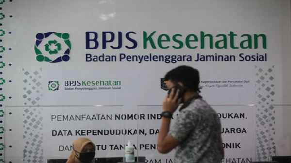 Cara Cek Denda BPJS Kesehatan Terbaru 2026, Mudah Lewat HP Tanpa Antre