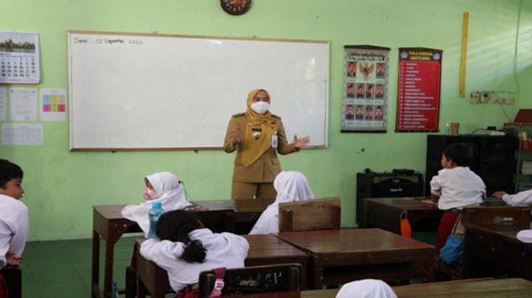 Cara Cek Kelulusan PPG Guru Tertentu 2026 Secara Online di SIMPKB Resmi